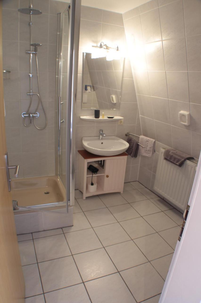 Zum Baren - Einfach Anders Hotel Mainbernheim Bagian luar foto